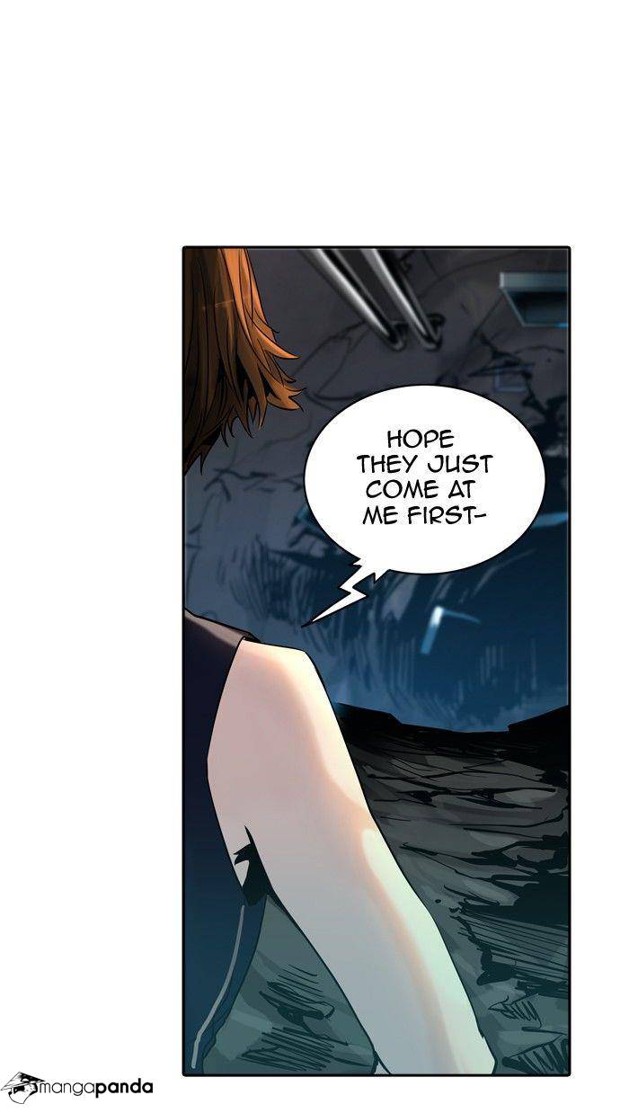 Tower of God Chapter 292 image 03